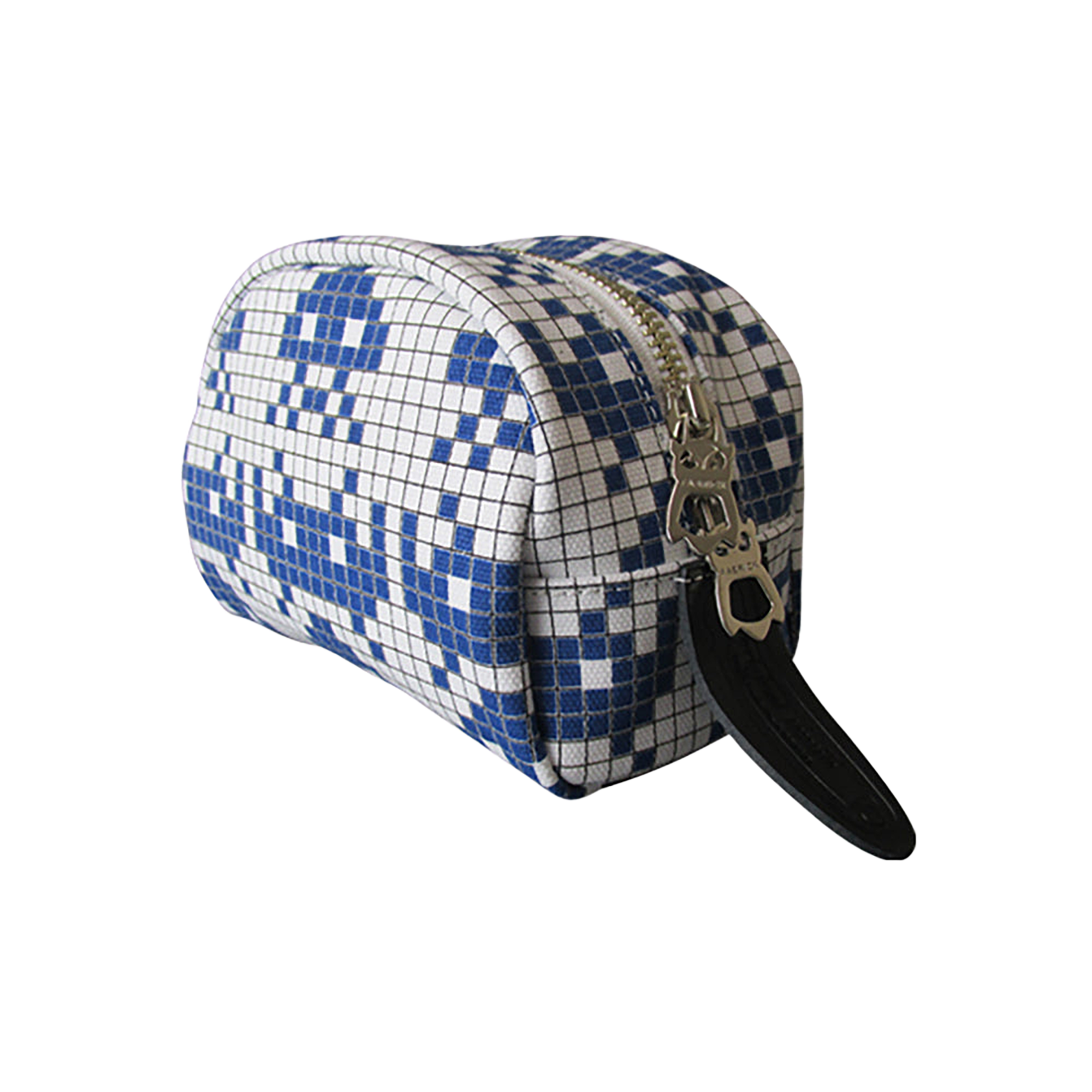 MLE SPACE INVADERSシリーズ TRAVEL POUCH SMALL