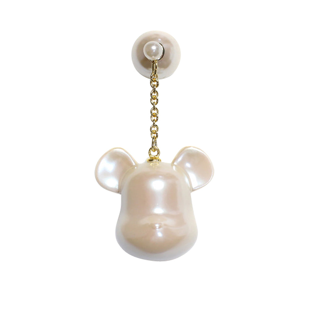 dix × BE@RBRICK / FLOW BE@RBRICK PIERCE_0