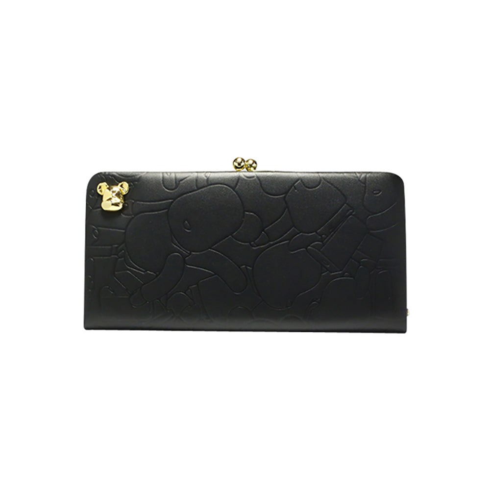 BE@RBRICK GAMAGUCHI WALLET L_0