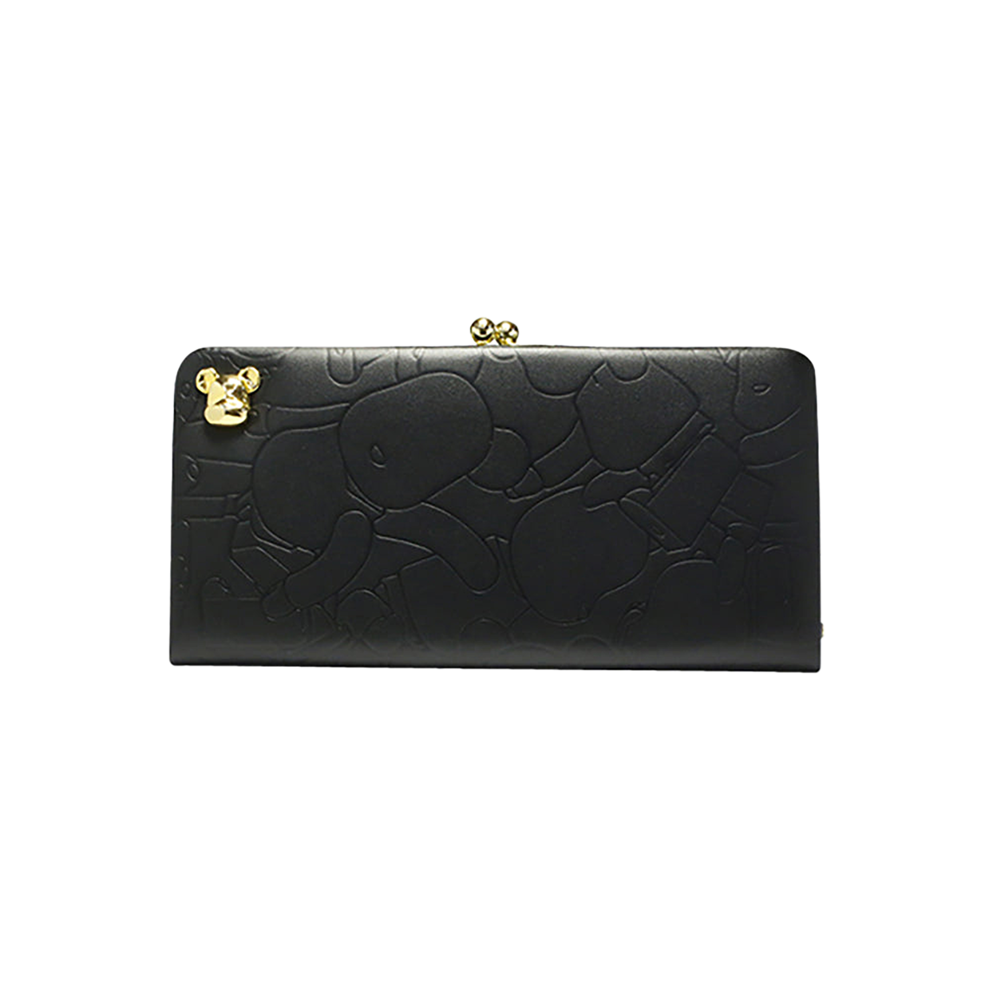 BE@RBRICK GAMAGUCHI WALLET L