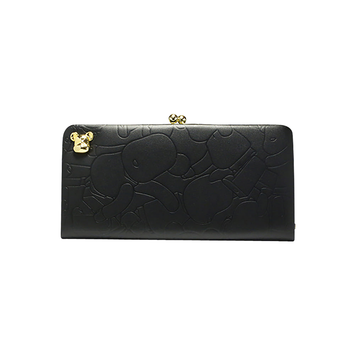 BE@RBRICK GAMAGUCHI WALLET L