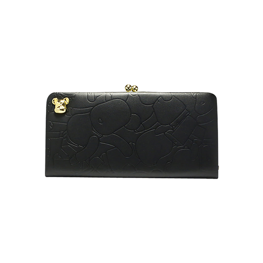 BE@RBRICK GAMAGUCHI WALLET L