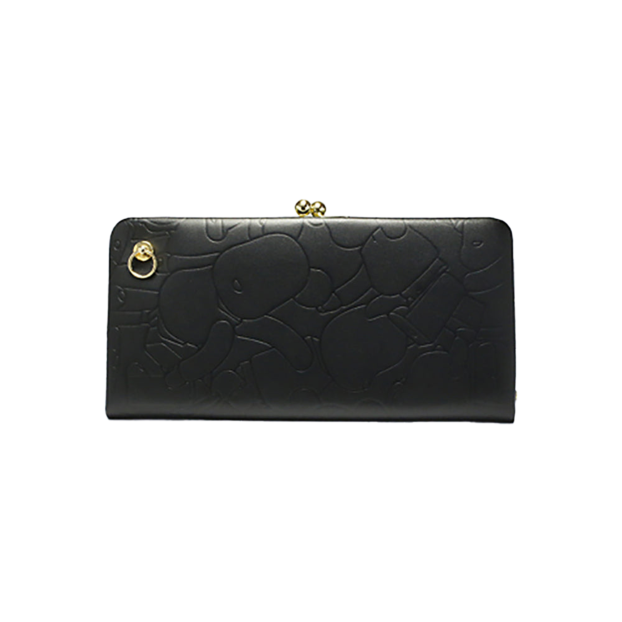 BE@RBRICK GAMAGUCHI WALLET L