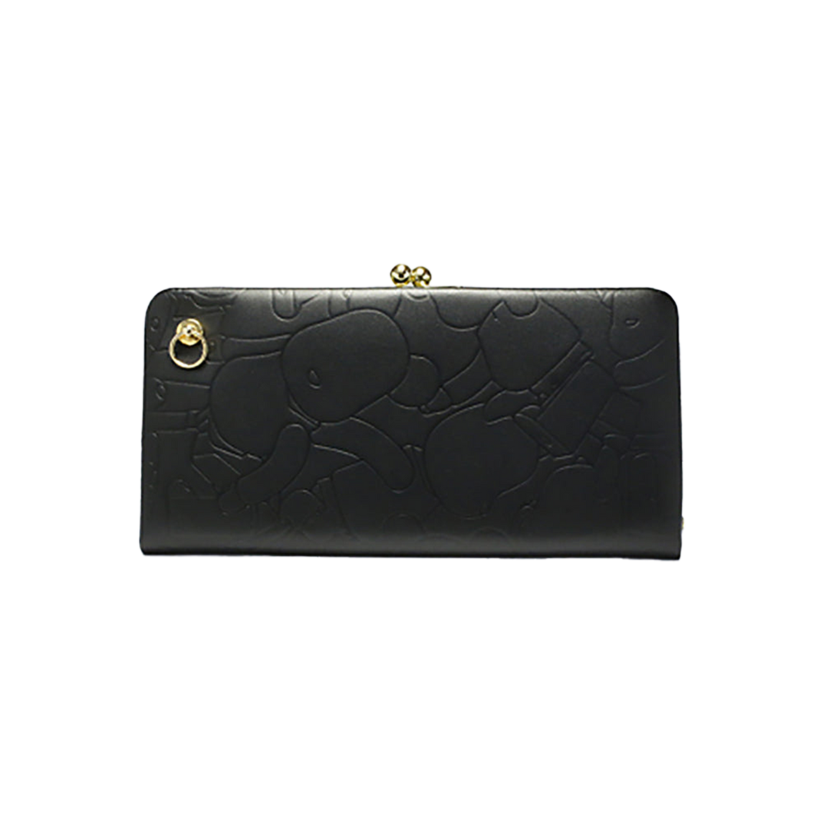 BE@RBRICK GAMAGUCHI WALLET L