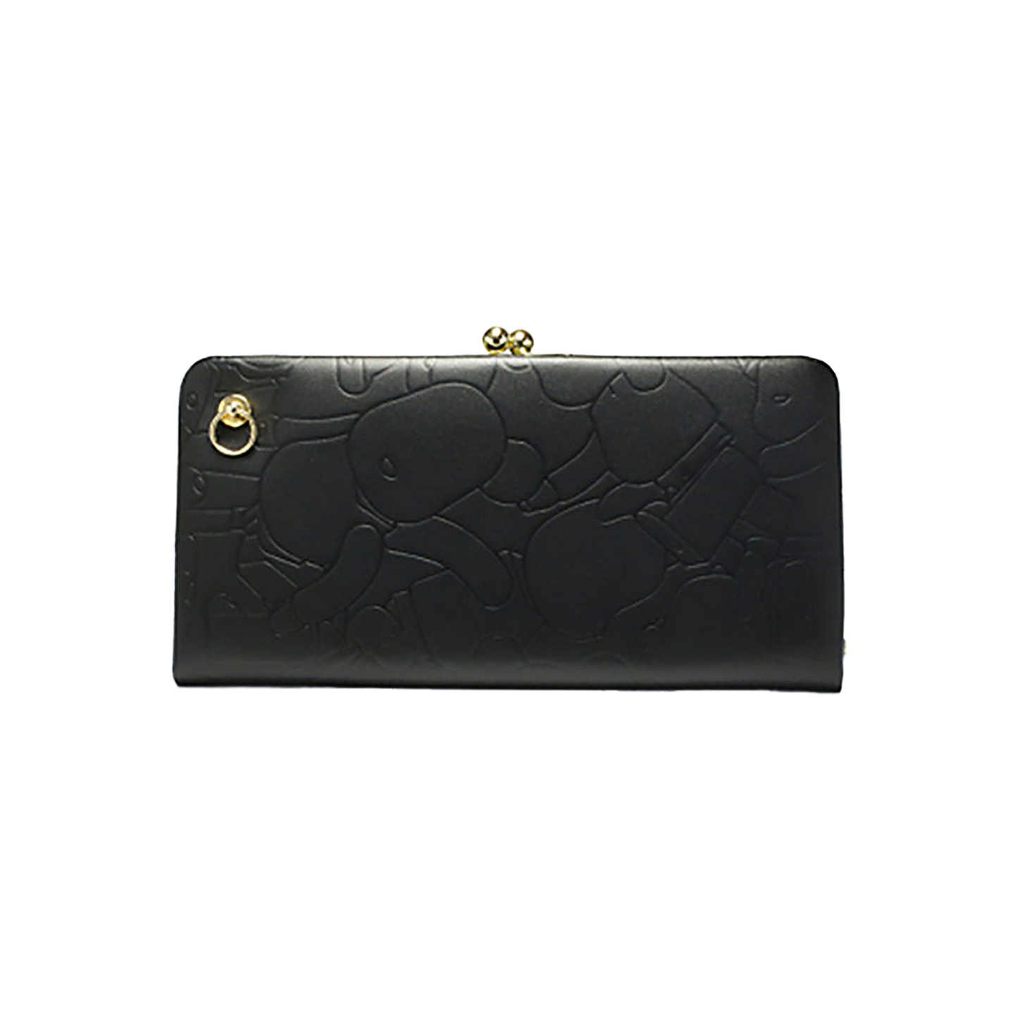 BE@RBRICK GAMAGUCHI WALLET L