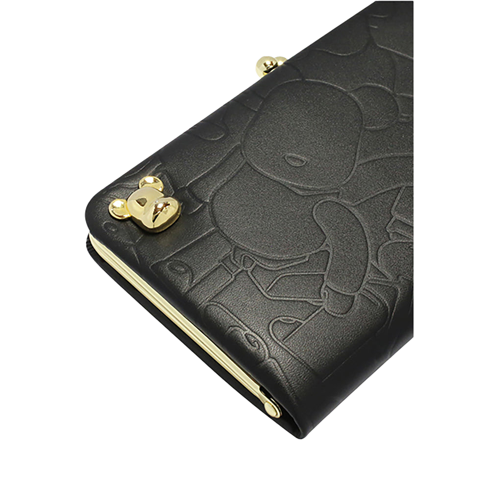 BE@RBRICK GAMAGUCHI WALLET L