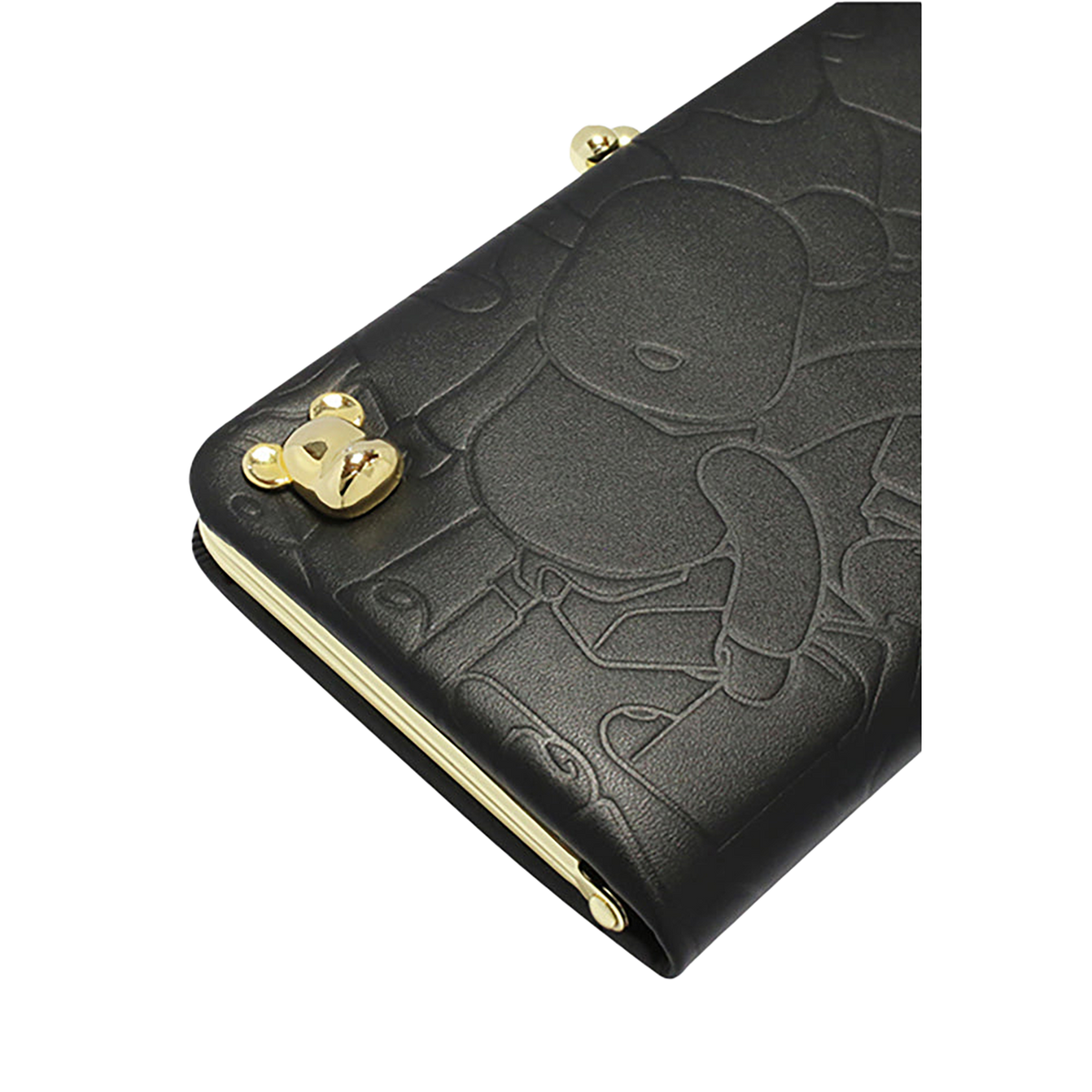 BE@RBRICK GAMAGUCHI WALLET L