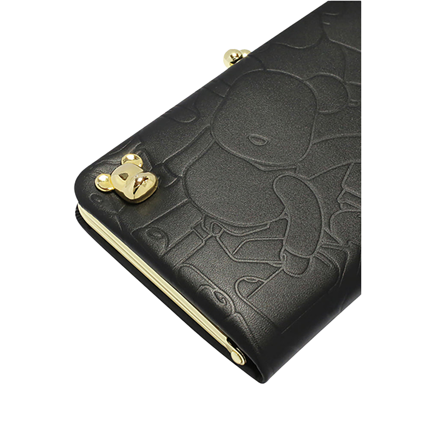 BE@RBRICK GAMAGUCHI WALLET L