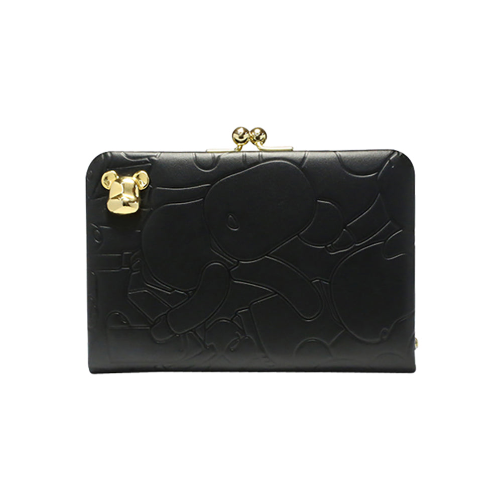 BE@RBRICK GAMAGUCHI WALLET M_0