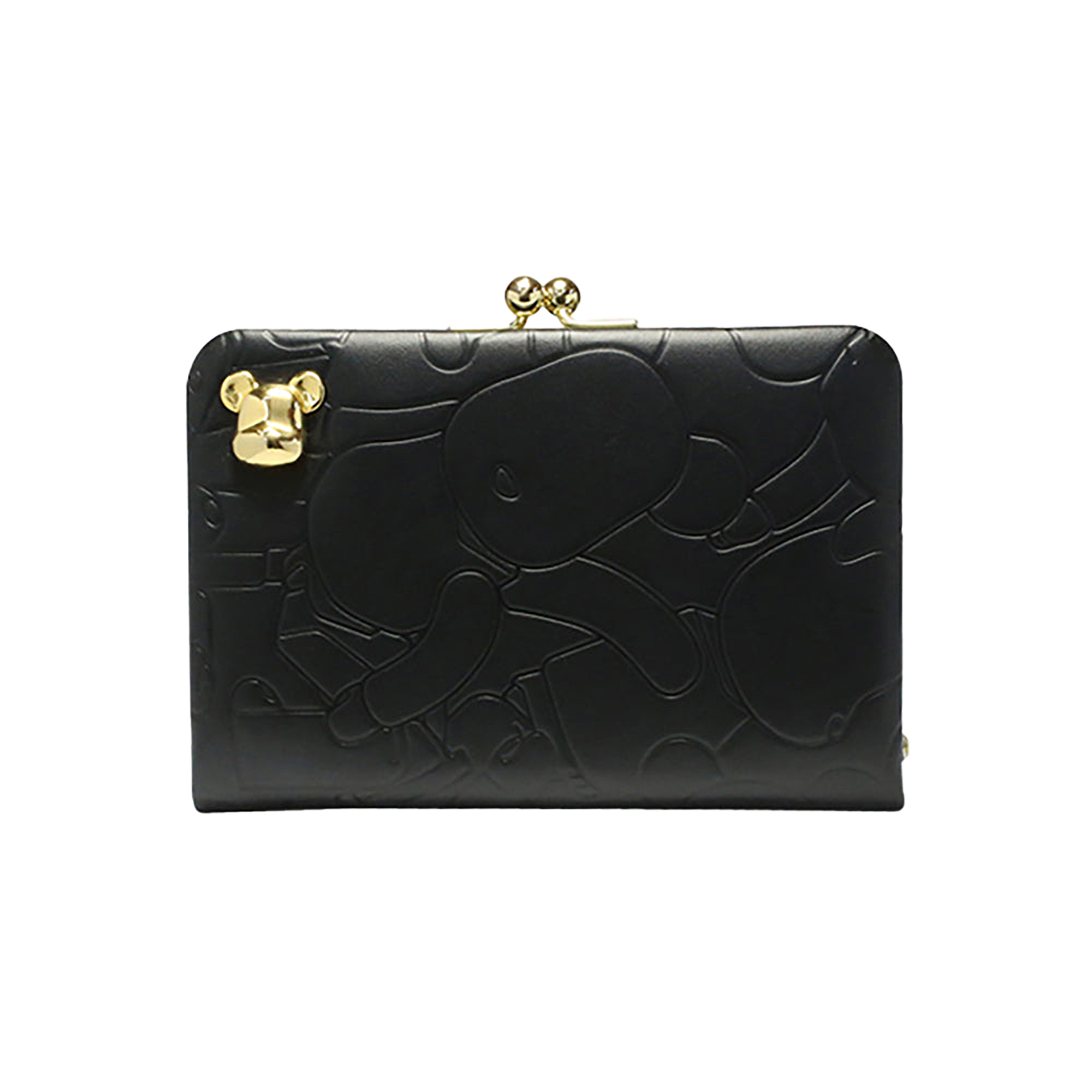 BE@RBRICK GAMAGUCHI WALLET M