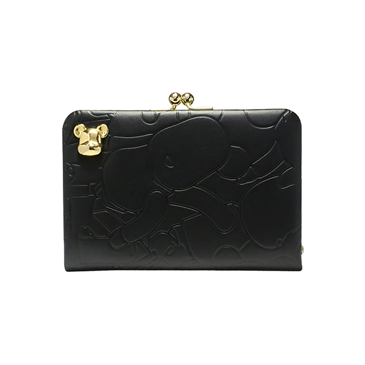 BE@RBRICK GAMAGUCHI WALLET M