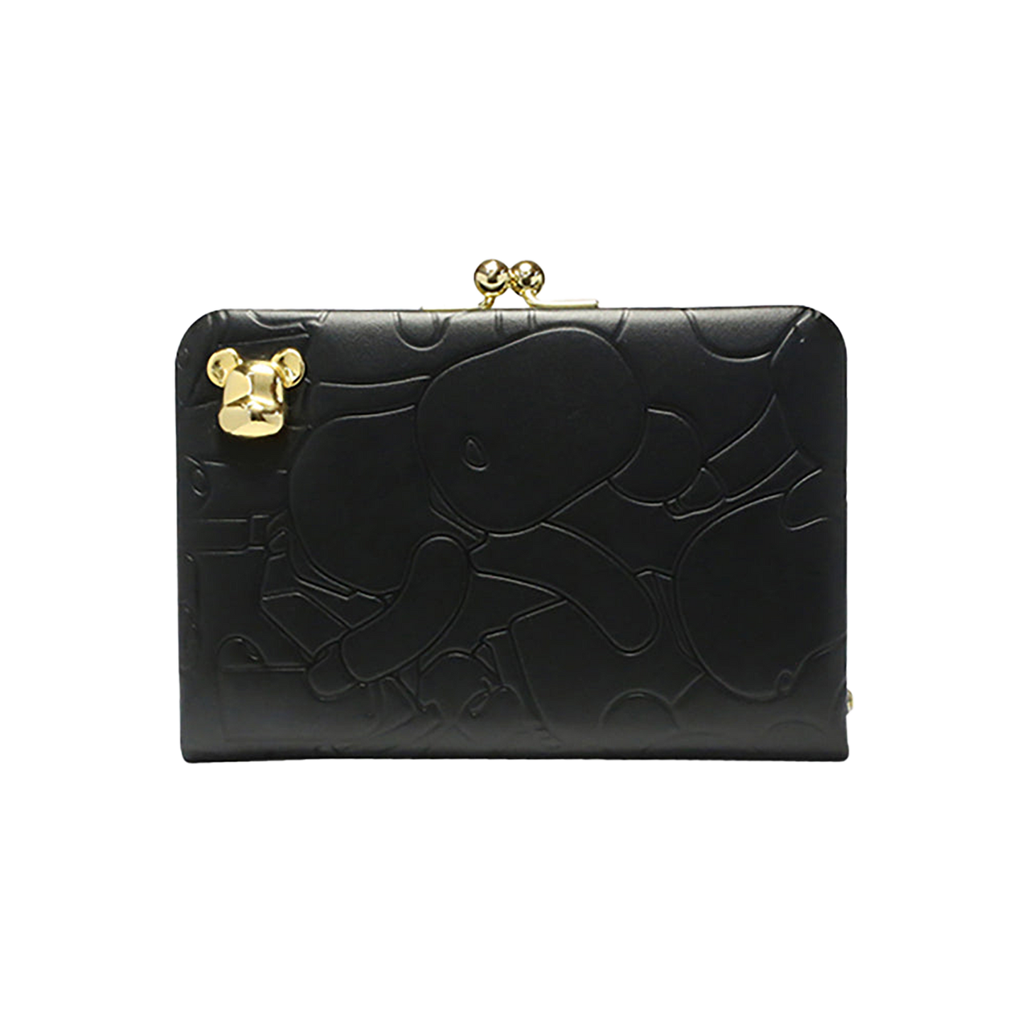 BE@RBRICK GAMAGUCHI WALLET M