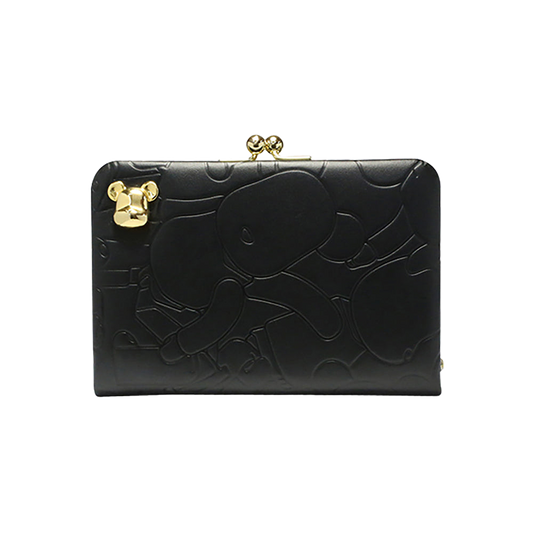 BE@RBRICK GAMAGUCHI WALLET M