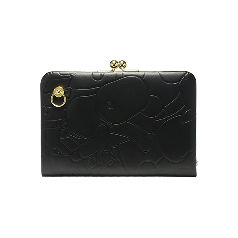 BE@RBRICK GAMAGUCHI WALLET M_1