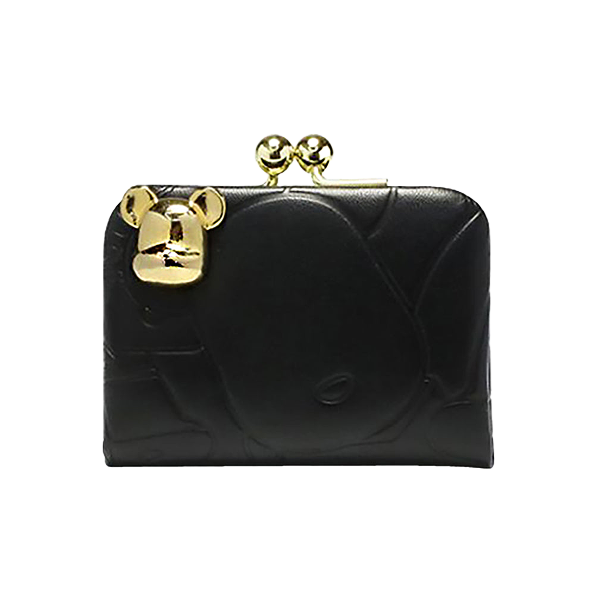 BE@RBRICK GAMAGUCHI WALLET S