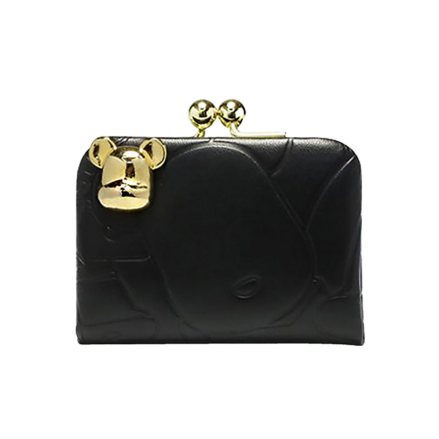 BE@RBRICK GAMAGUCHI WALLET S