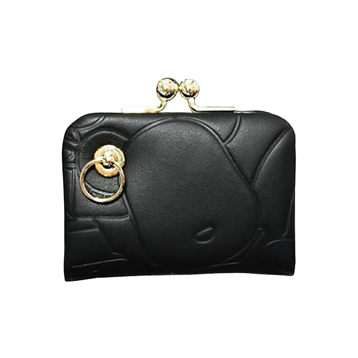 BE@RBRICK GAMAGUCHI WALLET S