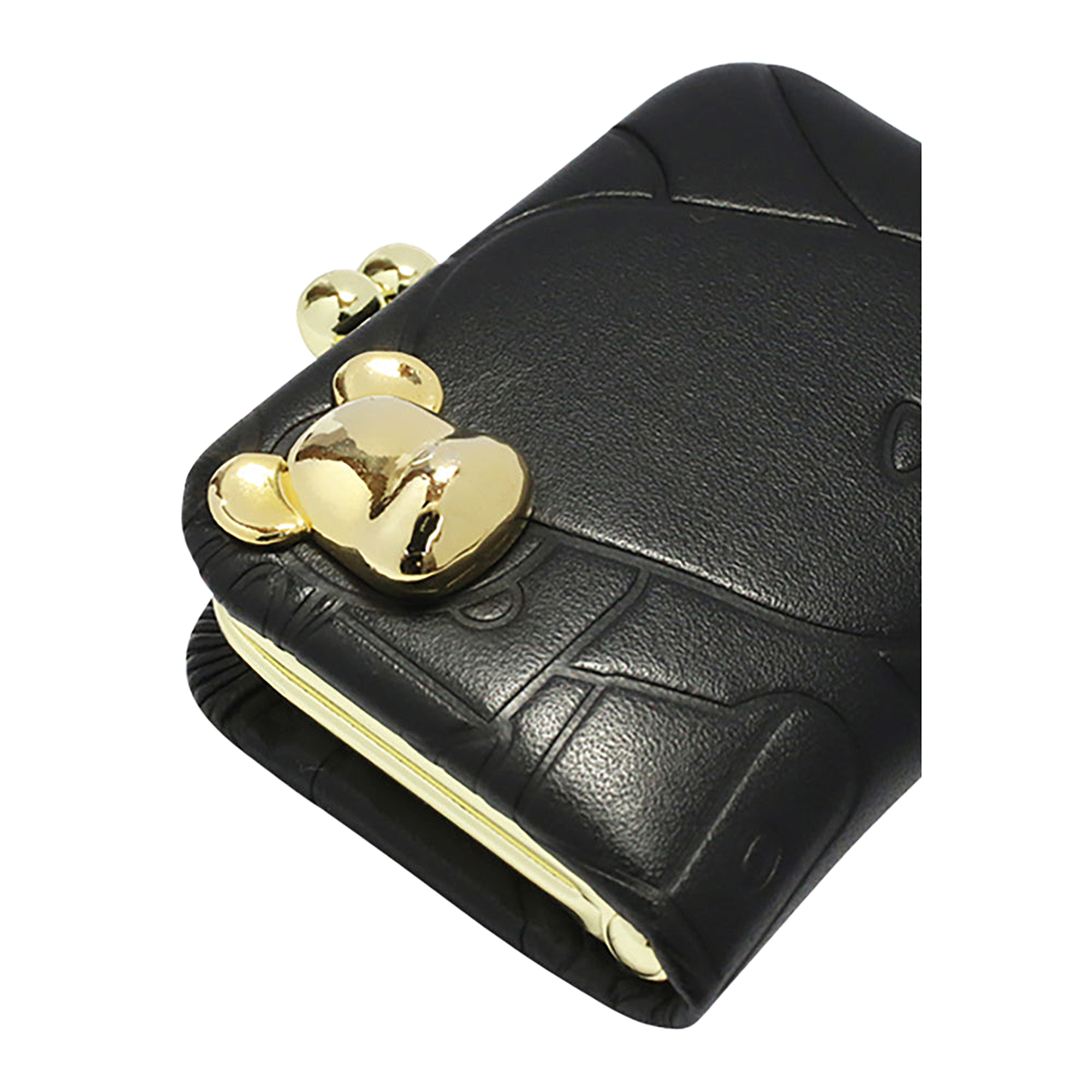 BE@RBRICK GAMAGUCHI WALLET S