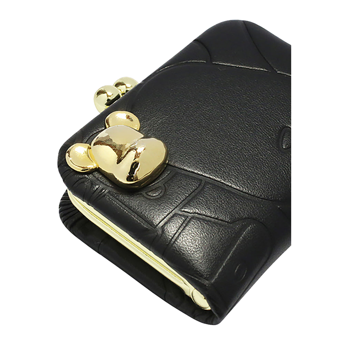BE@RBRICK GAMAGUCHI WALLET S