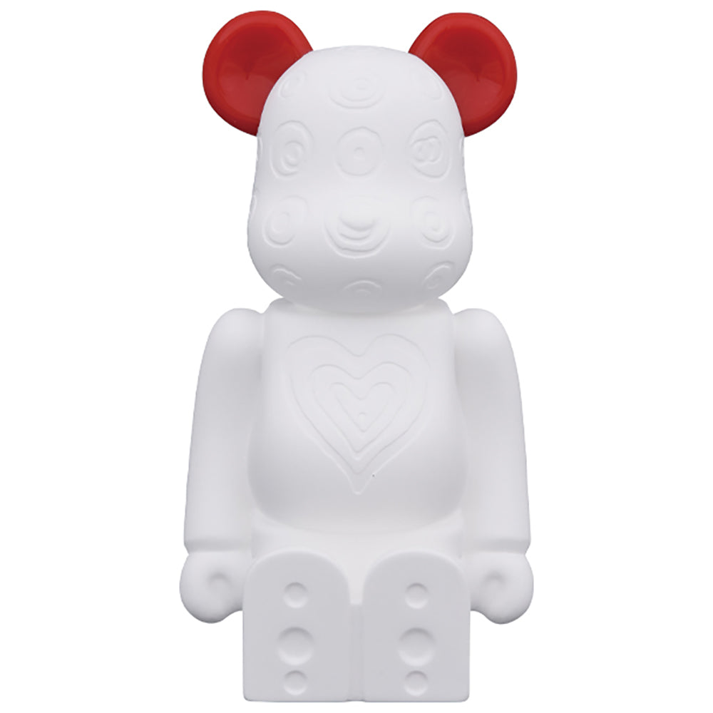 BE@RBRICK Aroma Ornament ×10 Corso Como New York #10 Heart_0