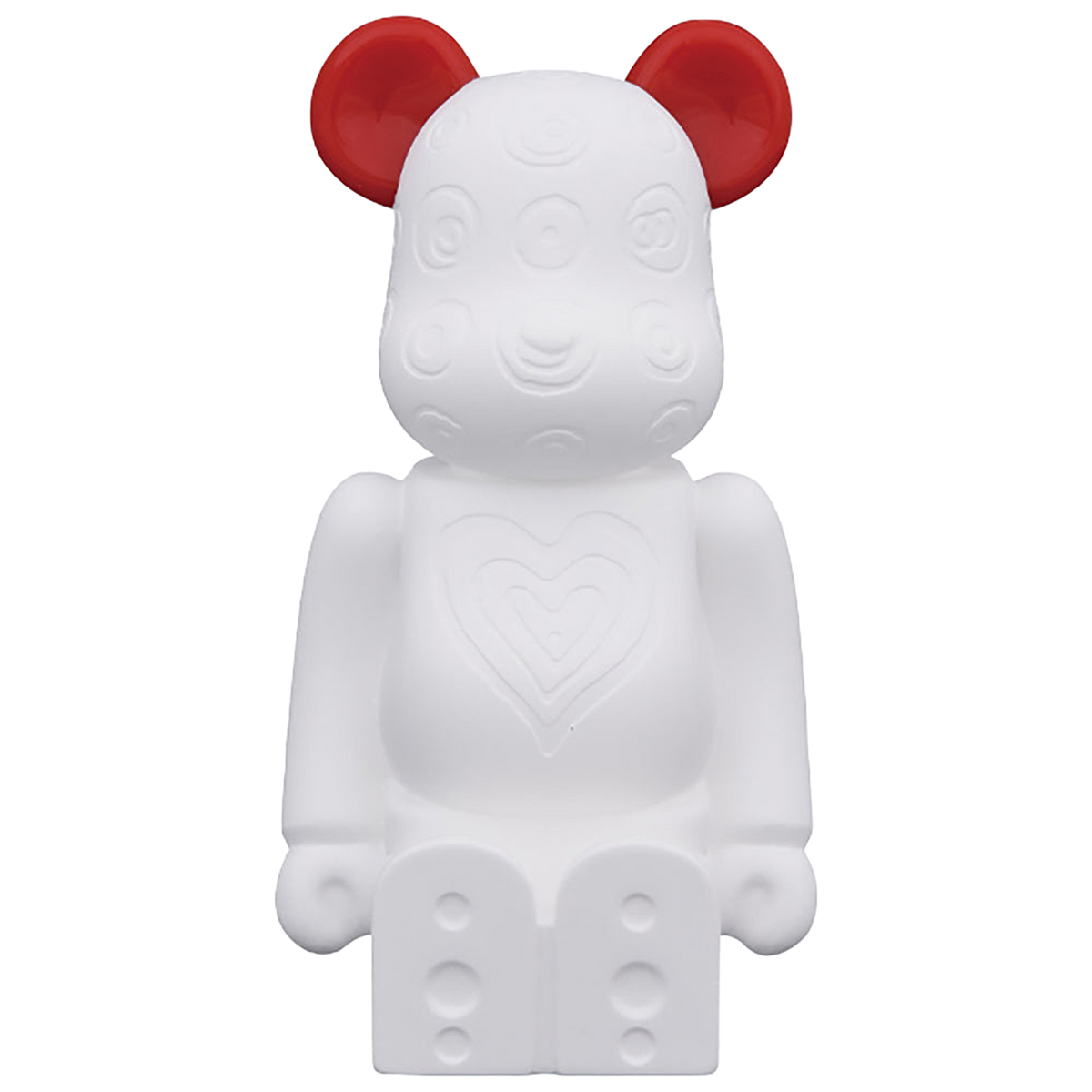 BE@RBRICK Aroma Ornament ×10 Corso Como New York #10 Heart