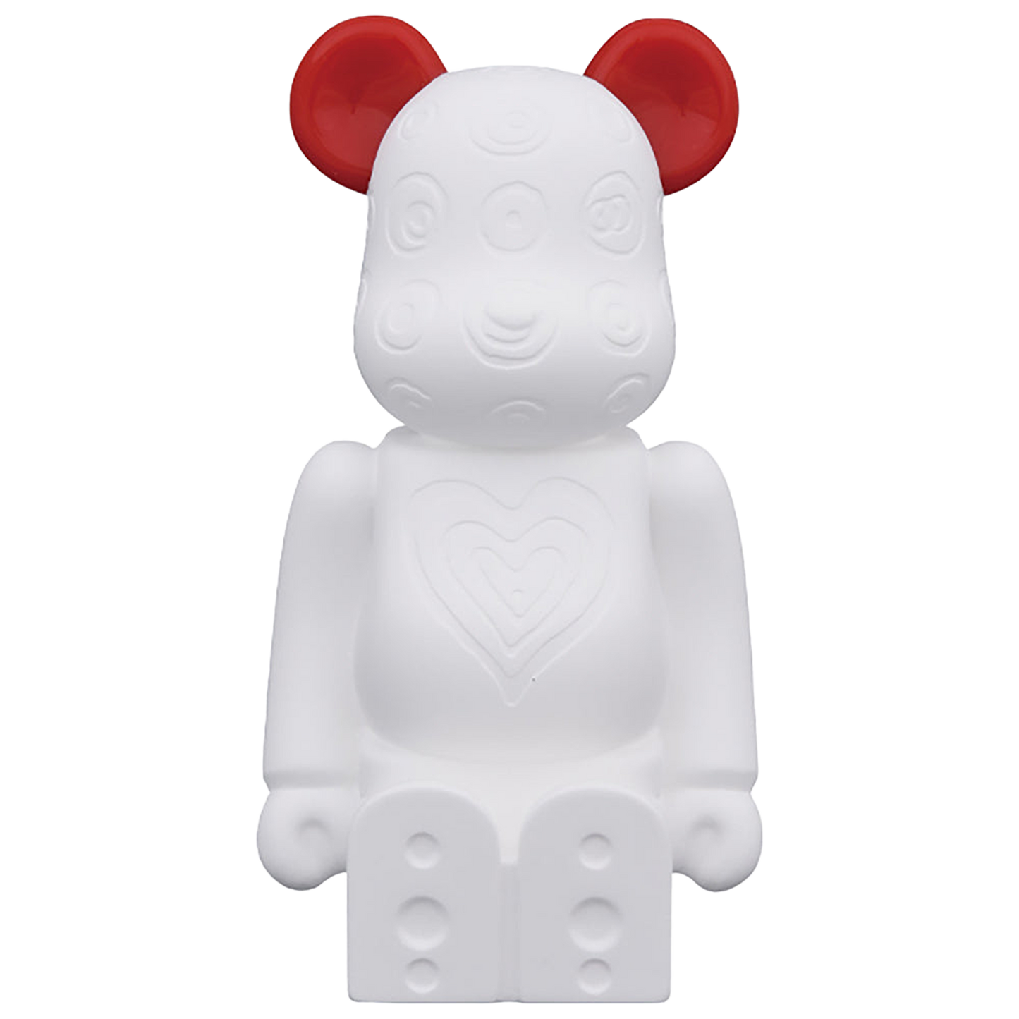 BE@RBRICK Aroma Ornament ×10 Corso Como New York #10 Heart