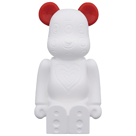 BE@RBRICK Aroma Ornament ×10 Corso Como New York #10 Heart