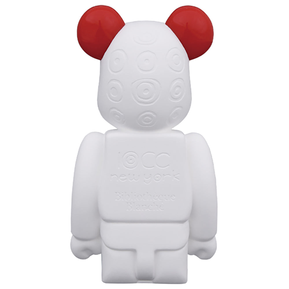 BE@RBRICK Aroma Ornament ×10 Corso Como New York #10 Heart_1
