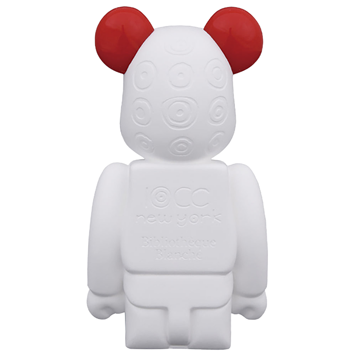 BE@RBRICK Aroma Ornament ×10 Corso Como New York #10 Heart
