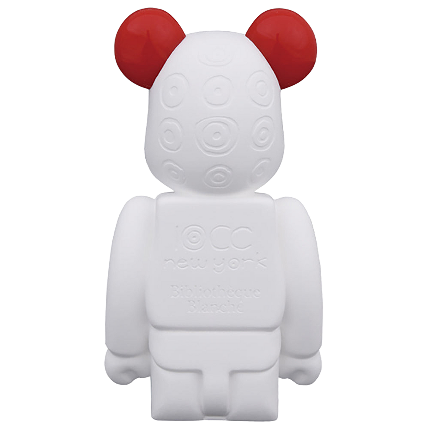 BE@RBRICK Aroma Ornament ×10 Corso Como New York #10 Heart