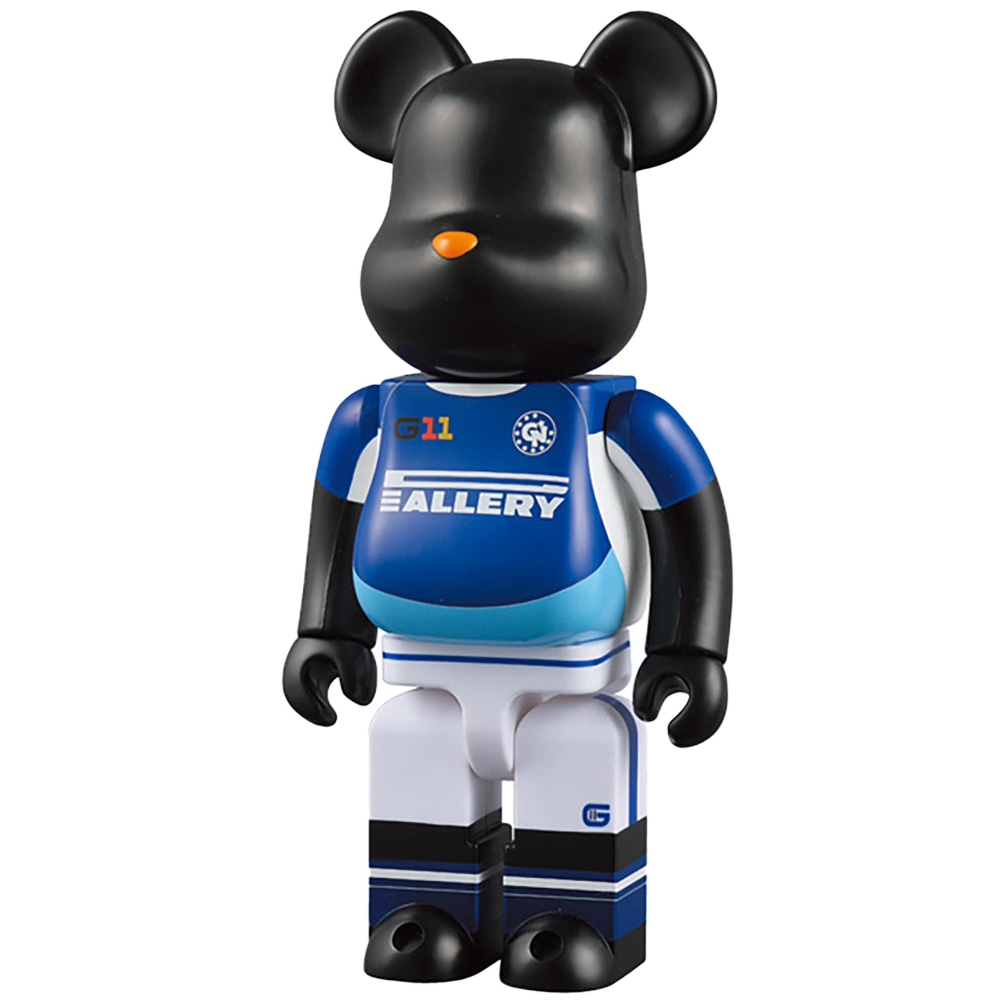 Gallery 1950 400％ BE@RBRICK