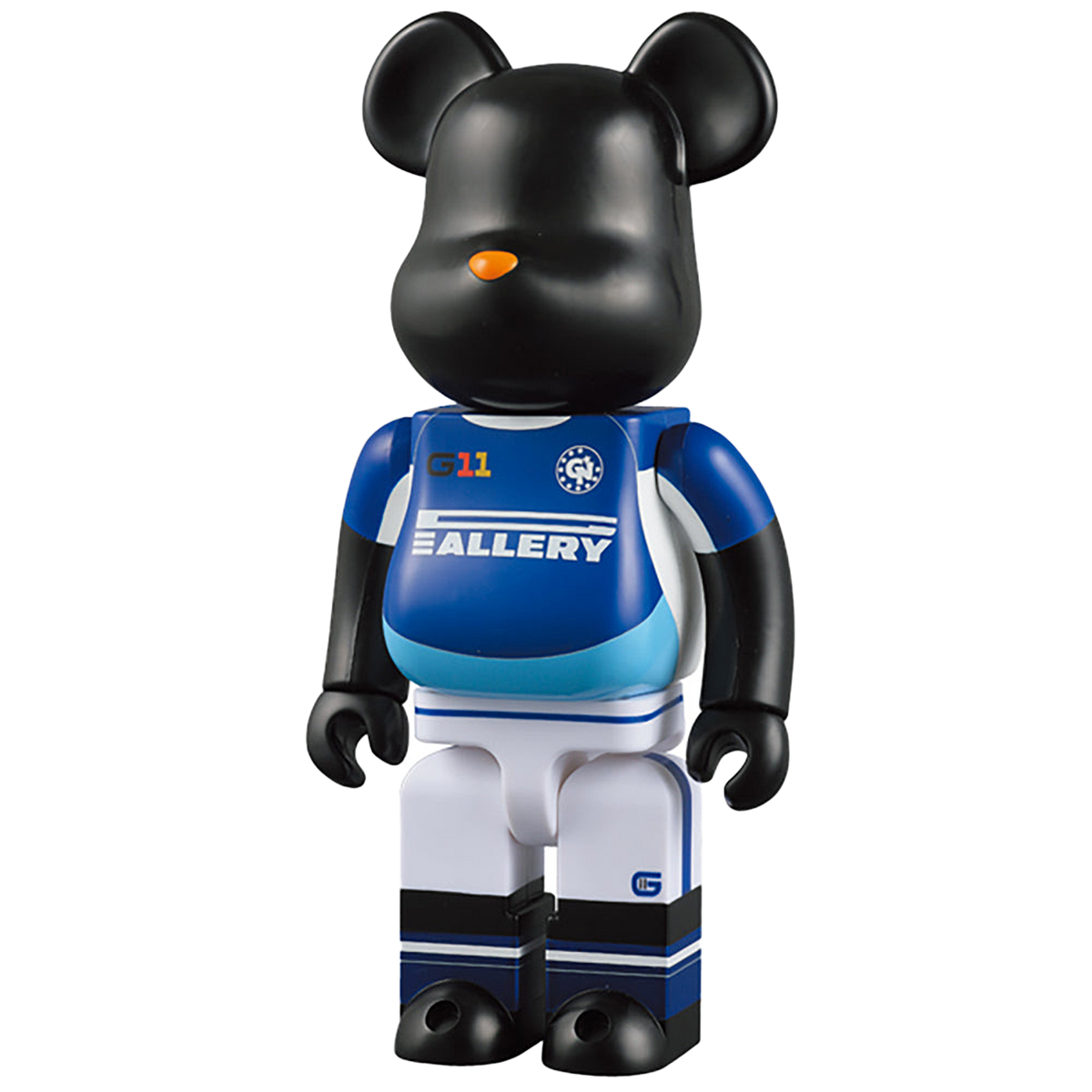 Gallery 1950 400％ BE@RBRICK