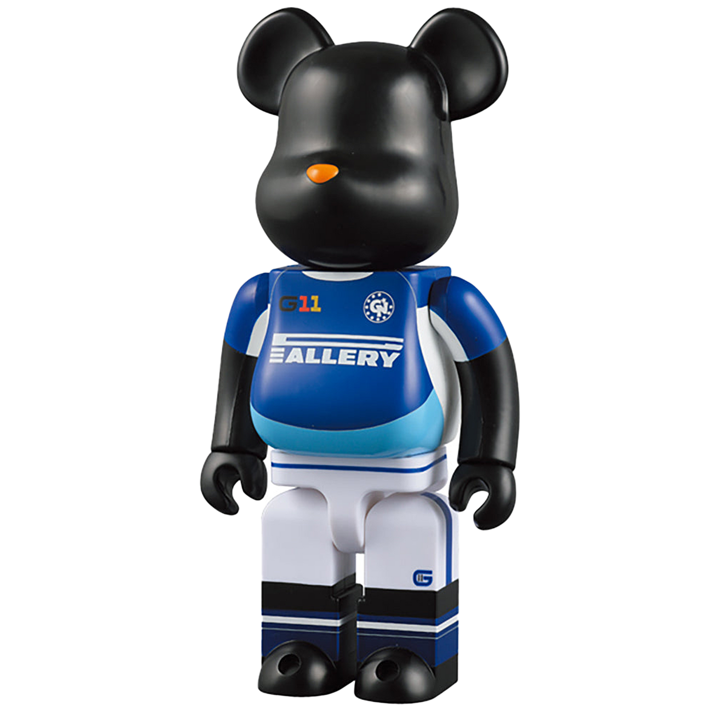Gallery 1950 400％ BE@RBRICK