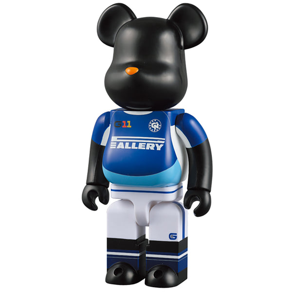 MEDICOM TOY - 【美品】400% 100%セット Gallery1950 BE@RBRICK Gallery 1950 400％ BE@RBRICK | MEDICOM TOY OFFICIAL STORE