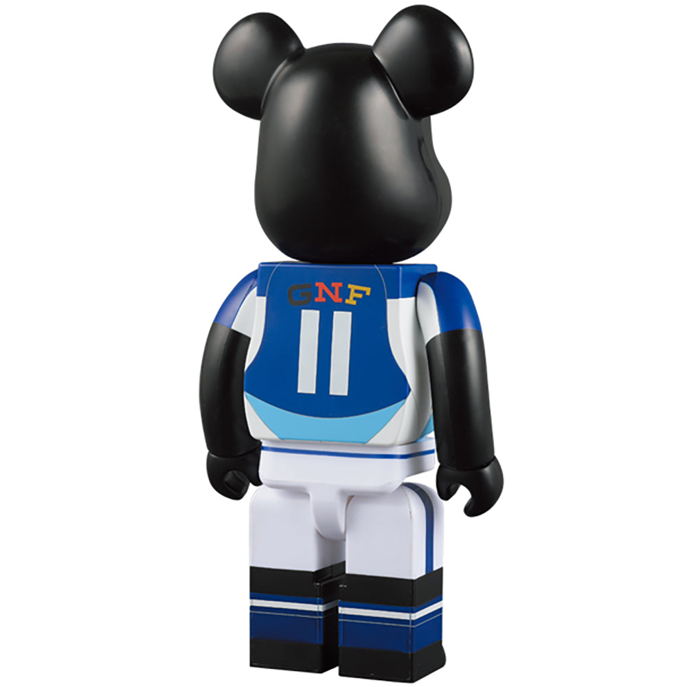 Gallery 1950 400％ BE@RBRICK_1
