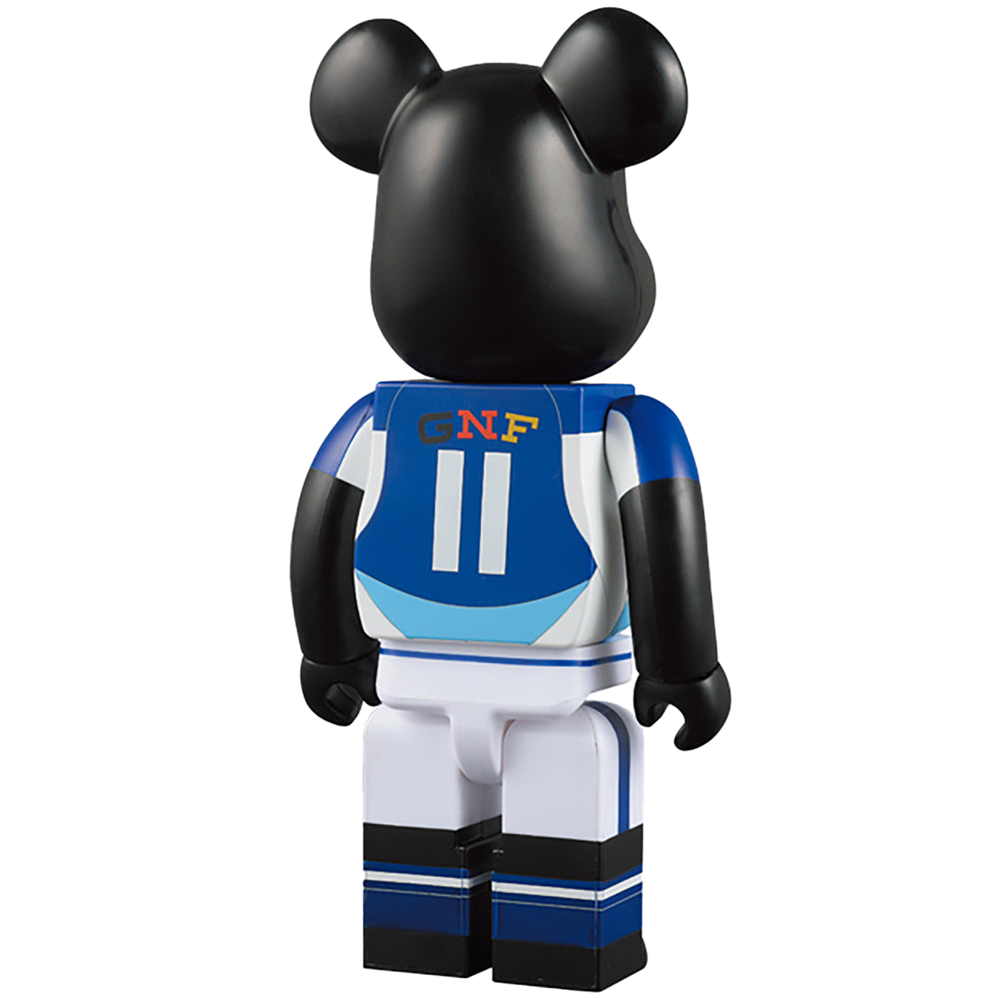 Gallery 1950 400％ BE@RBRICK