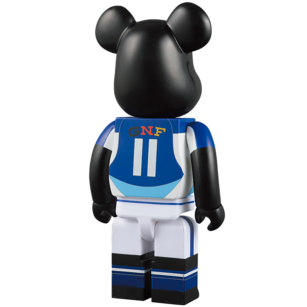 Gallery 1950 400％ BE@RBRICK