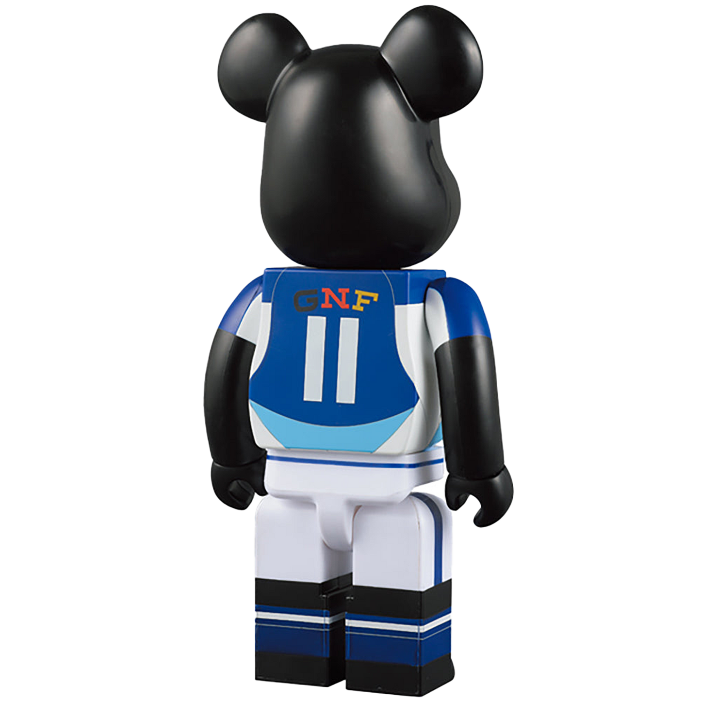 Gallery 1950 400％ BE@RBRICK