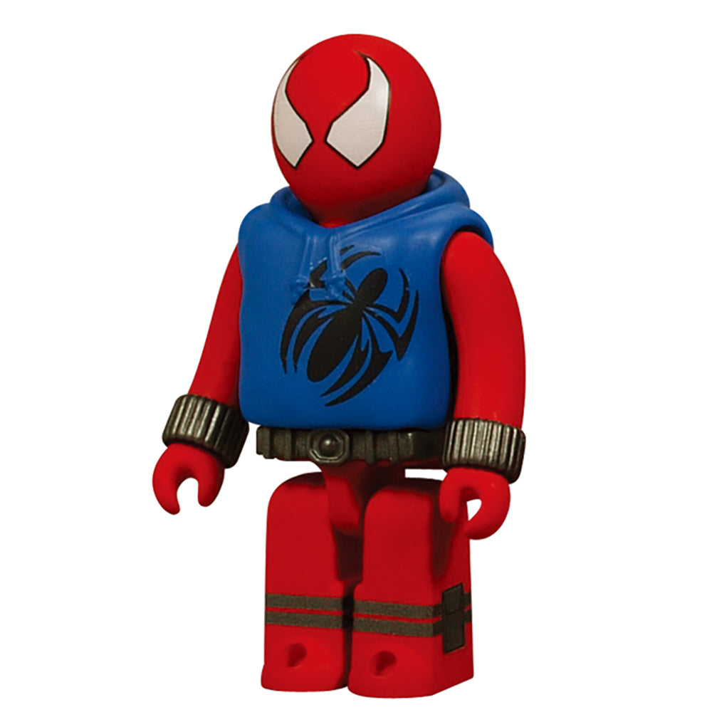 MARVEL SUPER HEROES [SERIES 4]（クローズタイプ）_1