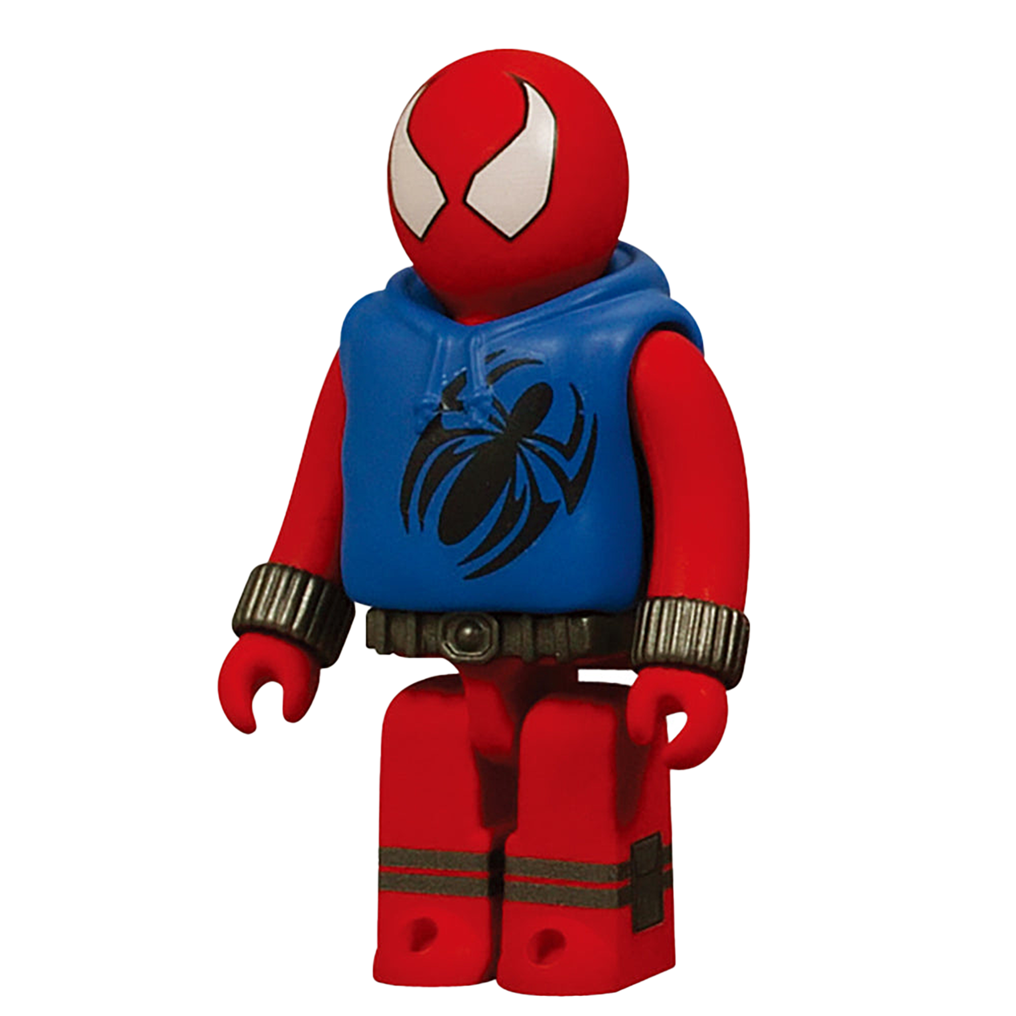 MARVEL SUPER HEROES [SERIES 4]（クローズタイプ）