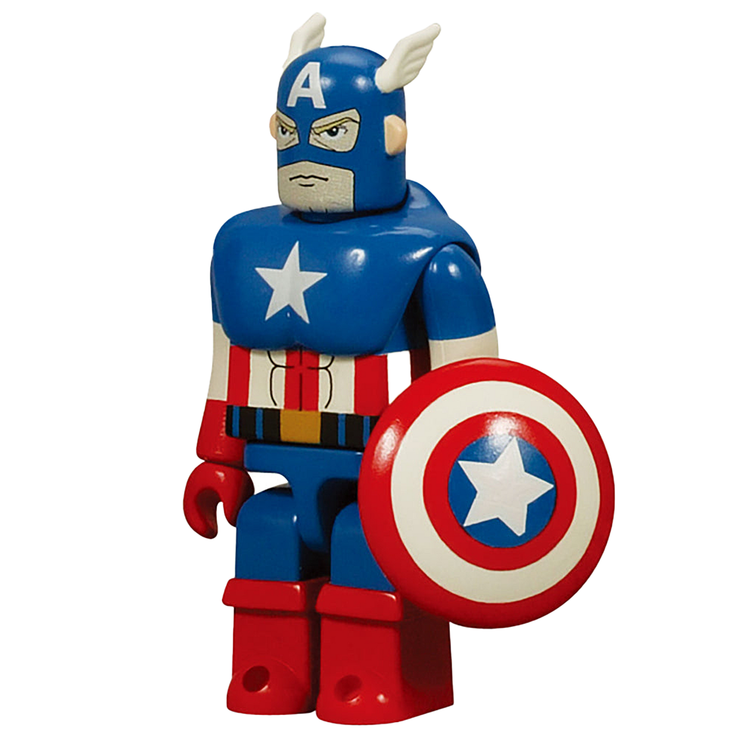 MARVEL SUPER HEROES [SERIES 4]（クローズタイプ）