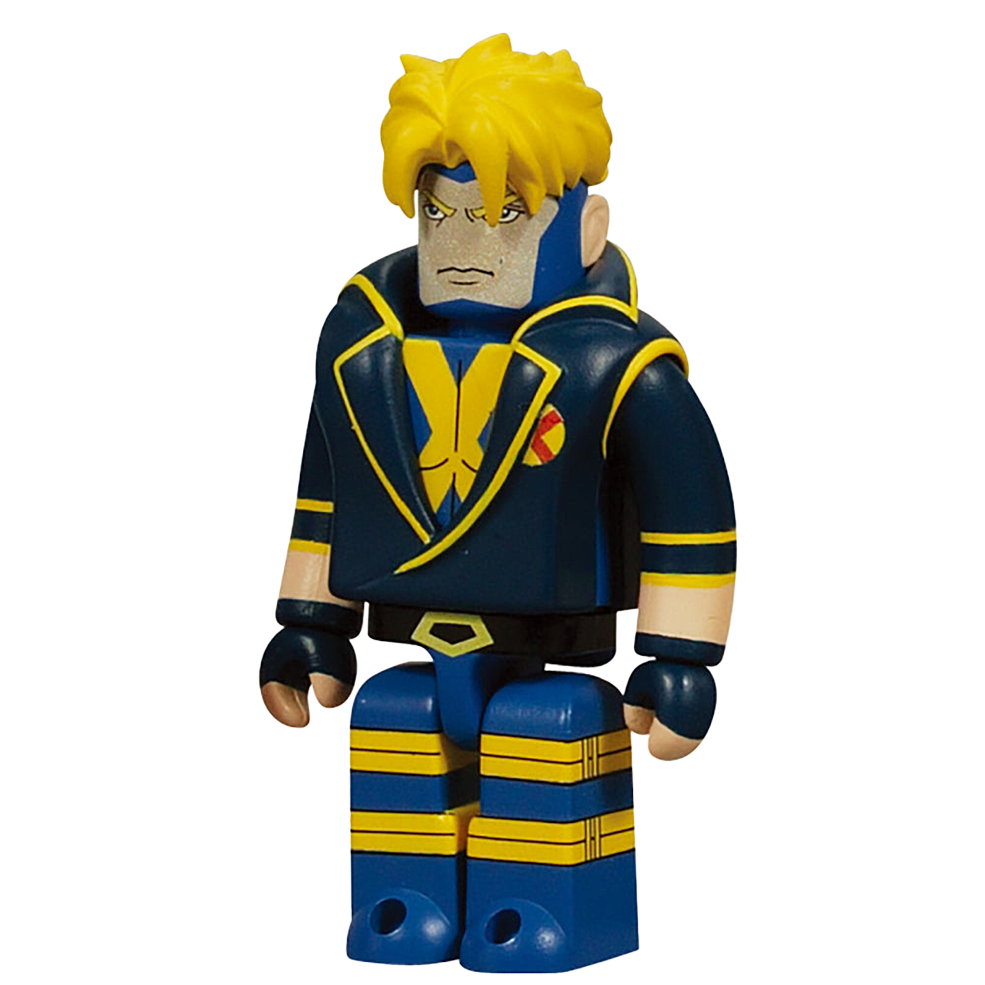 MARVEL SUPER HEROES [SERIES 4]（クローズタイプ）
