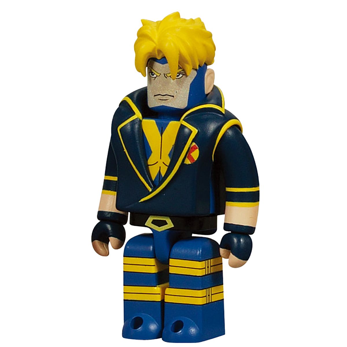 MARVEL SUPER HEROES [SERIES 4]（クローズタイプ）