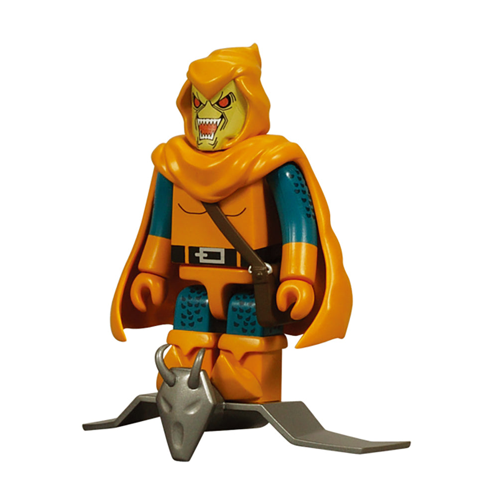 MARVEL SUPER HEROES [SERIES 4]（クローズタイプ）_4