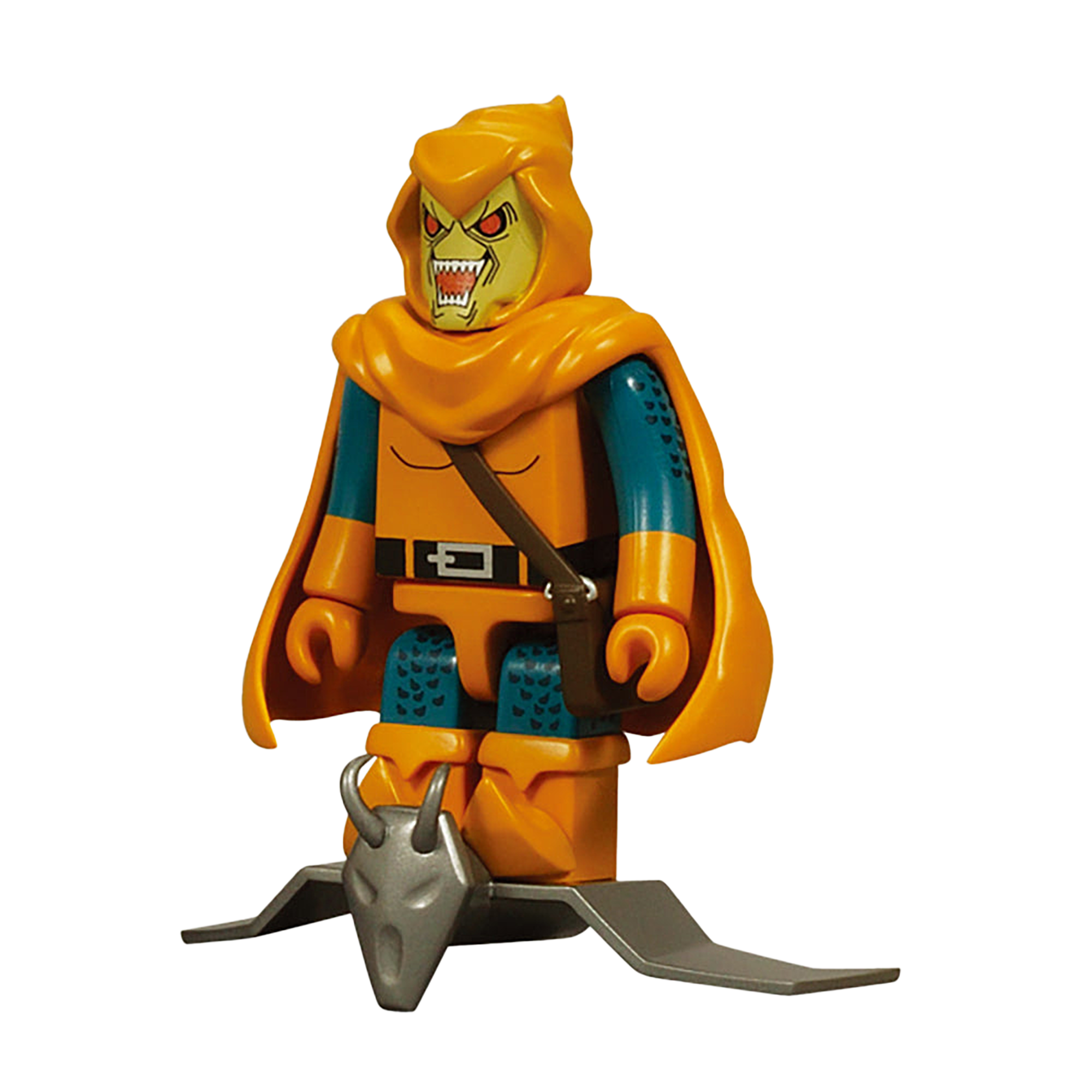 MARVEL SUPER HEROES [SERIES 4]（クローズタイプ）