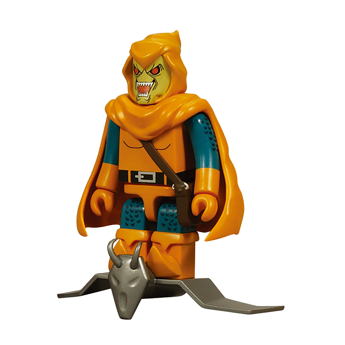 MARVEL SUPER HEROES [SERIES 4]（クローズタイプ）