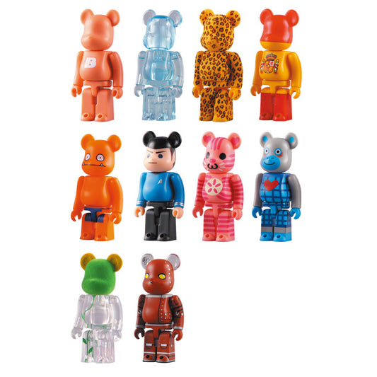 BE@RBRICK SERIES 19_0