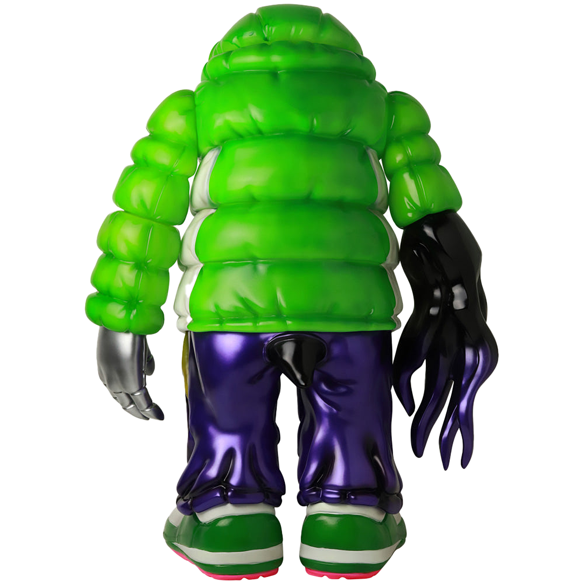 JAM Cthulhuoid《Lottery item / Combined purchase not possible / Scheduled to ship in late November 2024
 / The lottery period is until 8:00 p.m. on July 28th.》