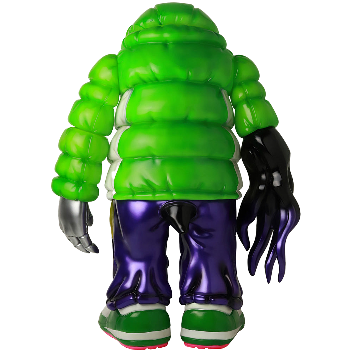 JAM Cthulhuoid《Lottery item / Combined purchase not possible / Scheduled to ship in late November 2024
 / The lottery period is until 8:00 p.m. on July 28th.》