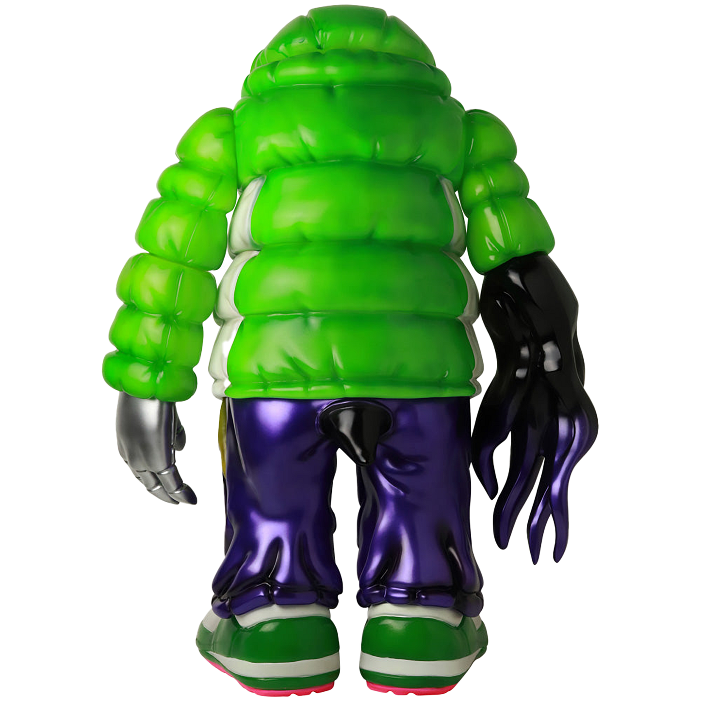 JAM Cthulhuoid《Lottery item / Combined purchase not possible / Scheduled to ship in late November 2024
 / The lottery period is until 8:00 p.m. on July 28th.》